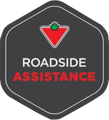 Logo de Roadside Assistance - Remorquage Jolicoeur à St-Charles-Borromée